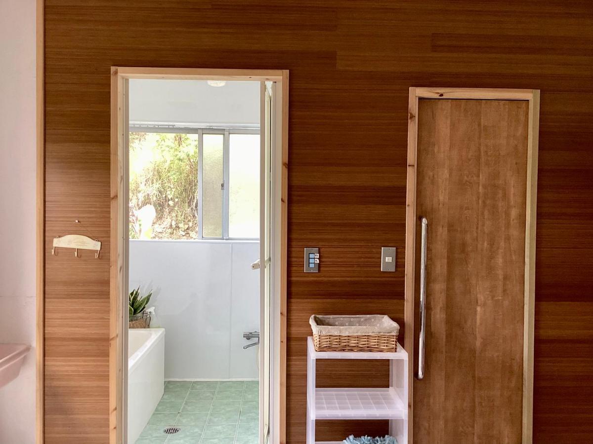 海之恋 Villa Miyakojima  Exteriör bild