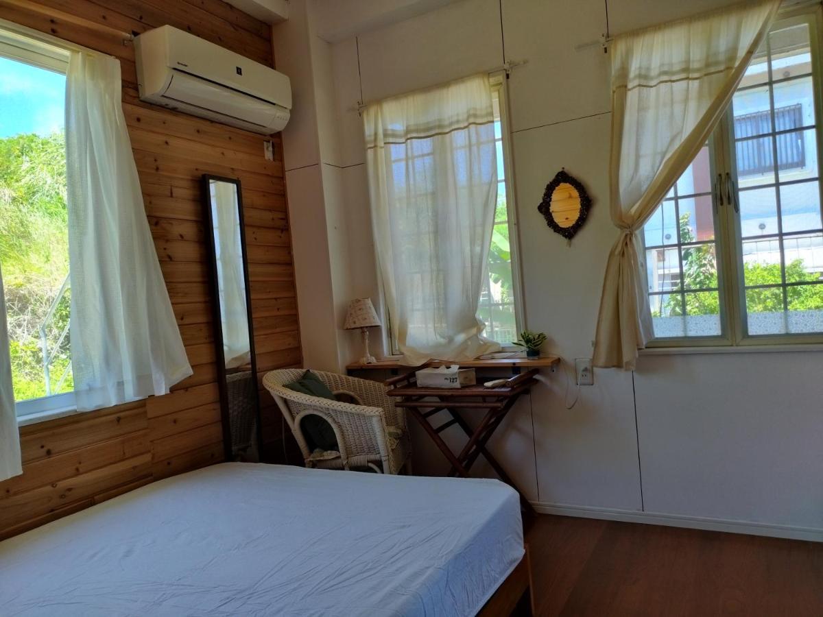 海之恋 Villa Miyakojima  Exteriör bild