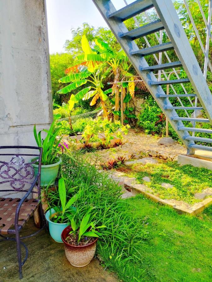 海之恋 Villa Miyakojima  Exteriör bild