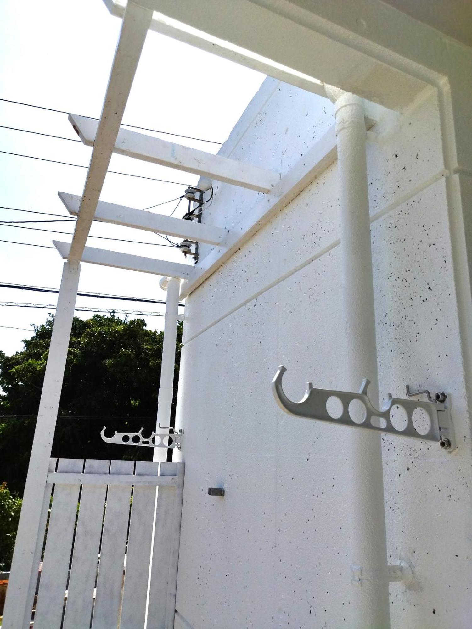 海之恋 Villa Miyakojima  Exteriör bild