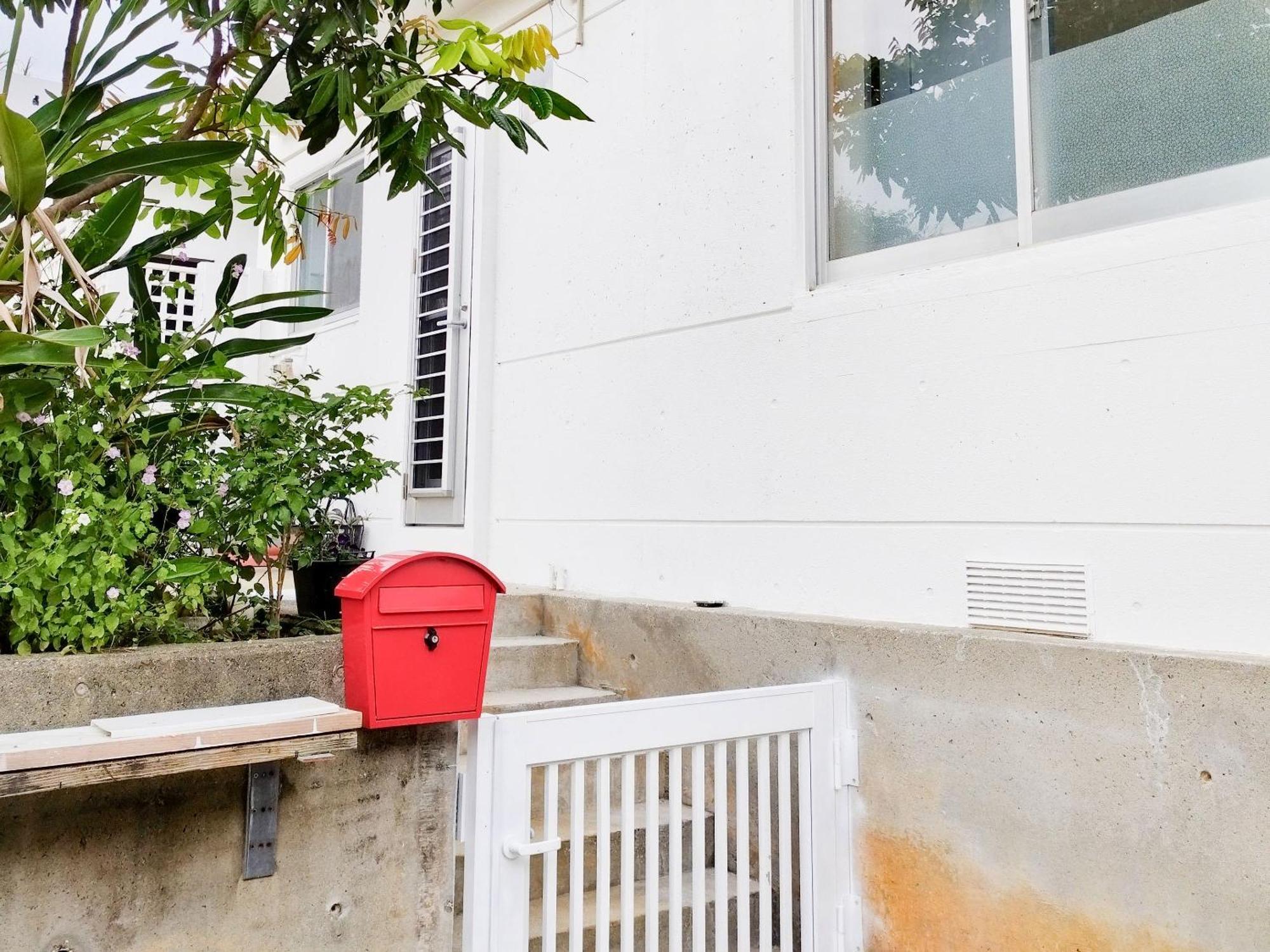 海之恋 Villa Miyakojima  Exteriör bild