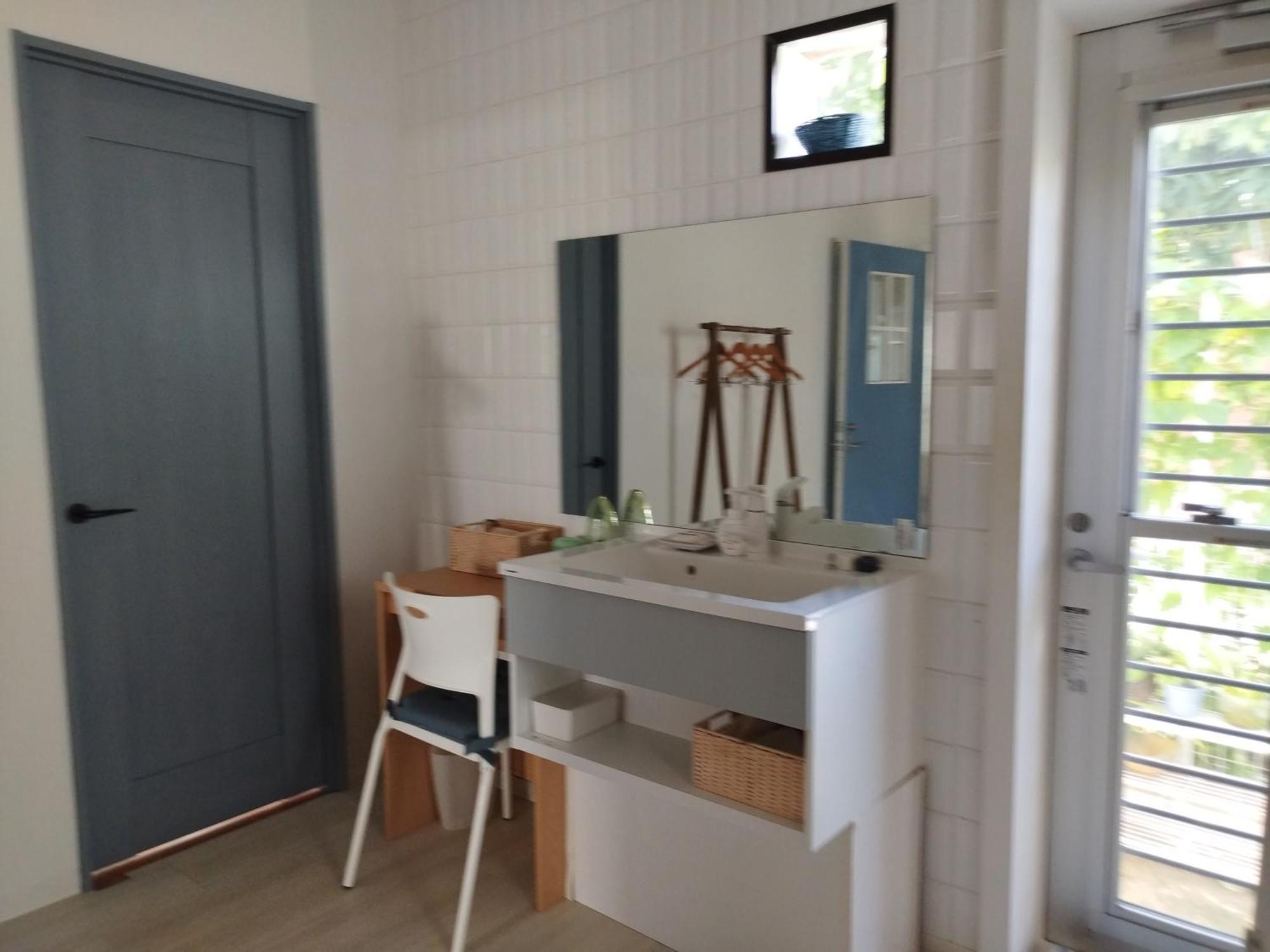 海之恋 Villa Miyakojima  Exteriör bild