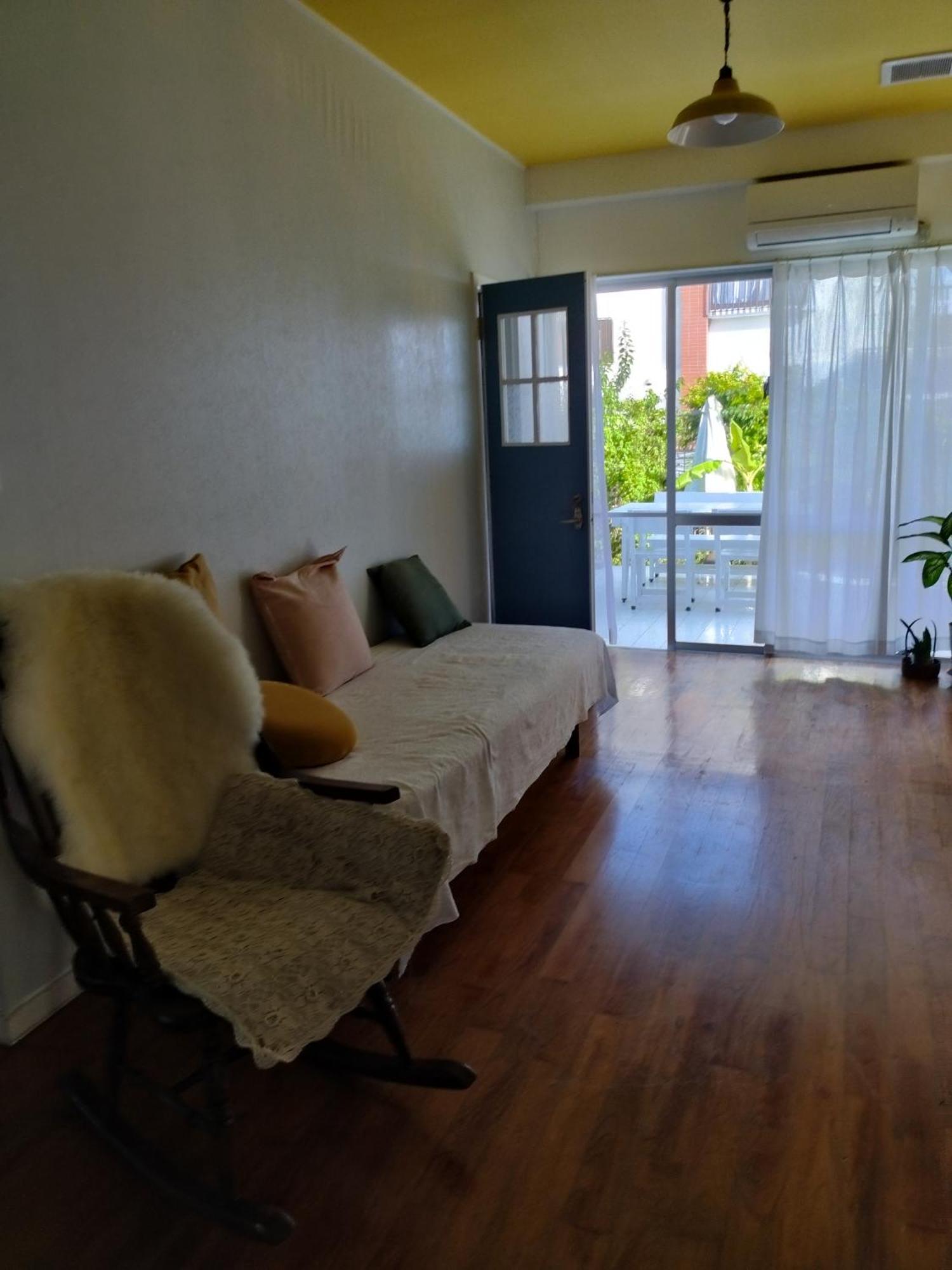 海之恋 Villa Miyakojima  Exteriör bild